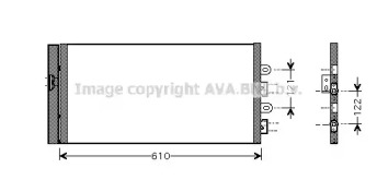 AVA QUALITY COOLING FT5298