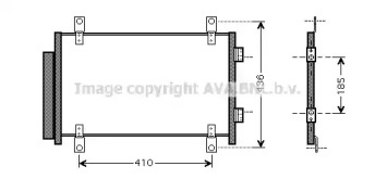 AVA QUALITY COOLING FT5351