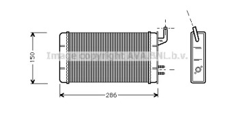 AVA QUALITY COOLING FT6083