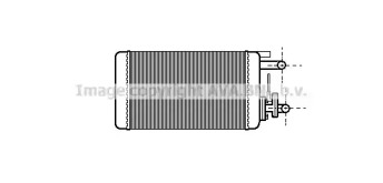 AVA QUALITY COOLING FT6106