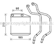 AVA QUALITY COOLING FT6313