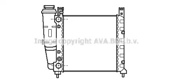 AVA QUALITY COOLING FTA2038