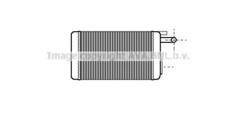 AVA QUALITY COOLING FTA6106