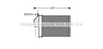 AVA QUALITY COOLING FTA6259