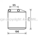 AVA QUALITY COOLING FTA6313