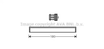 AVA QUALITY COOLING FTD343