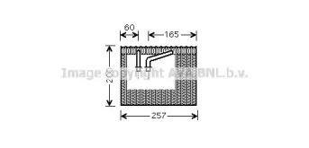 AVA QUALITY COOLING FTV339