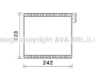 AVA QUALITY COOLING FTV421