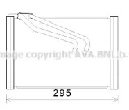 AVA QUALITY COOLING FTV443