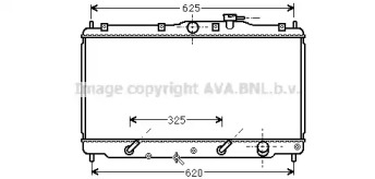 AVA QUALITY COOLING HD2011