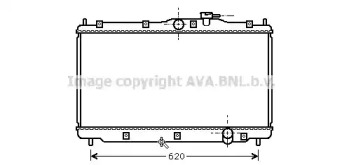 AVA QUALITY COOLING HD2078