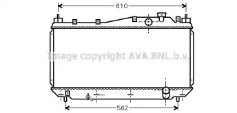 AVA QUALITY COOLING HD2113