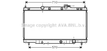 AVA QUALITY COOLING HD2162