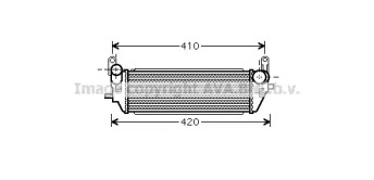 AVA QUALITY COOLING HD4220