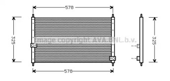 AVA QUALITY COOLING HD5062