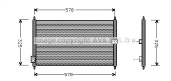 AVA QUALITY COOLING HD5086