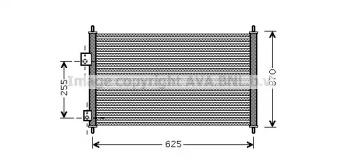 AVA QUALITY COOLING HD5202