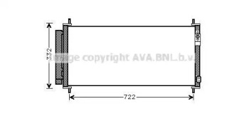 AVA QUALITY COOLING HD5264D