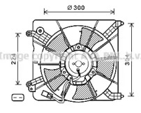 AVA QUALITY COOLING HD7537