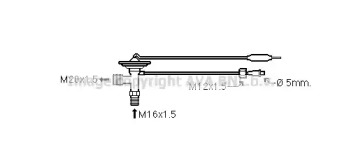 AVA QUALITY COOLING HY1322