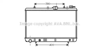 AVA QUALITY COOLING HY2029