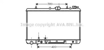 AVA QUALITY COOLING HY2030