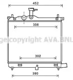 AVA QUALITY COOLING HY2290