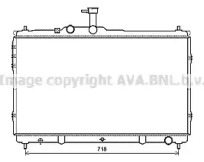 AVA QUALITY COOLING HY2392