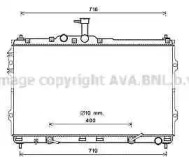 AVA QUALITY COOLING HY2402