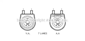 AVA QUALITY COOLING HY3154