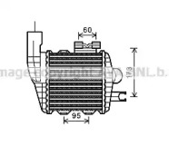 AVA QUALITY COOLING HY4226