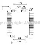 AVA QUALITY COOLING HY4359