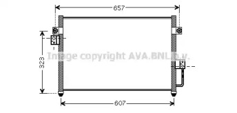 AVA QUALITY COOLING HY5134