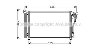 AVA QUALITY COOLING HY5164D