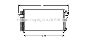 AVA QUALITY COOLING HY5178D