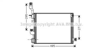 AVA QUALITY COOLING HY5194