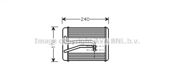 AVA QUALITY COOLING HY6119