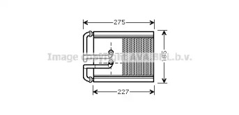 AVA QUALITY COOLING HY6168