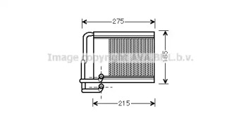 AVA QUALITY COOLING HY6213