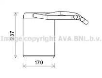 AVA QUALITY COOLING HY6446