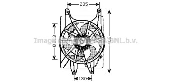 AVA QUALITY COOLING HY7513