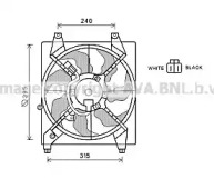 AVA QUALITY COOLING HY7528