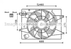 AVA QUALITY COOLING HY7533