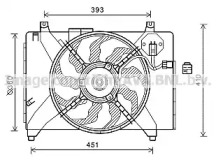 AVA QUALITY COOLING HY7536