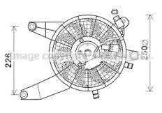 AVA QUALITY COOLING HY7569