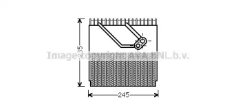 AVA QUALITY COOLING HYV202