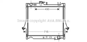 AVA QUALITY COOLING IS2025