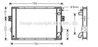 AVA QUALITY COOLING IV2023