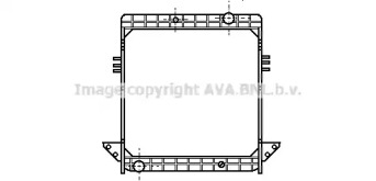 AVA QUALITY COOLING IV2025