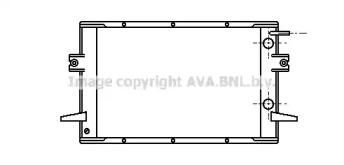 AVA QUALITY COOLING IV2026